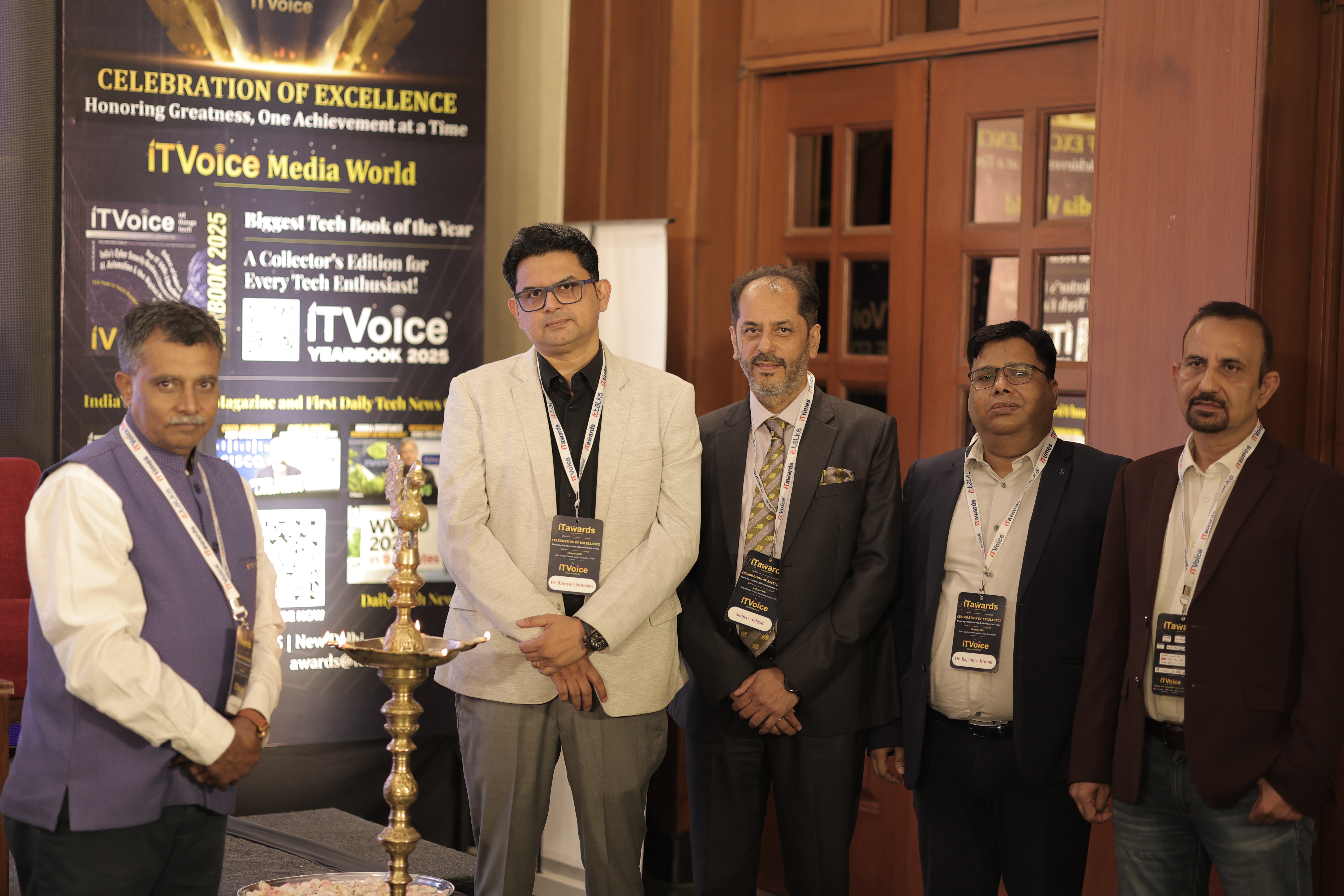 Making India the global AI capital