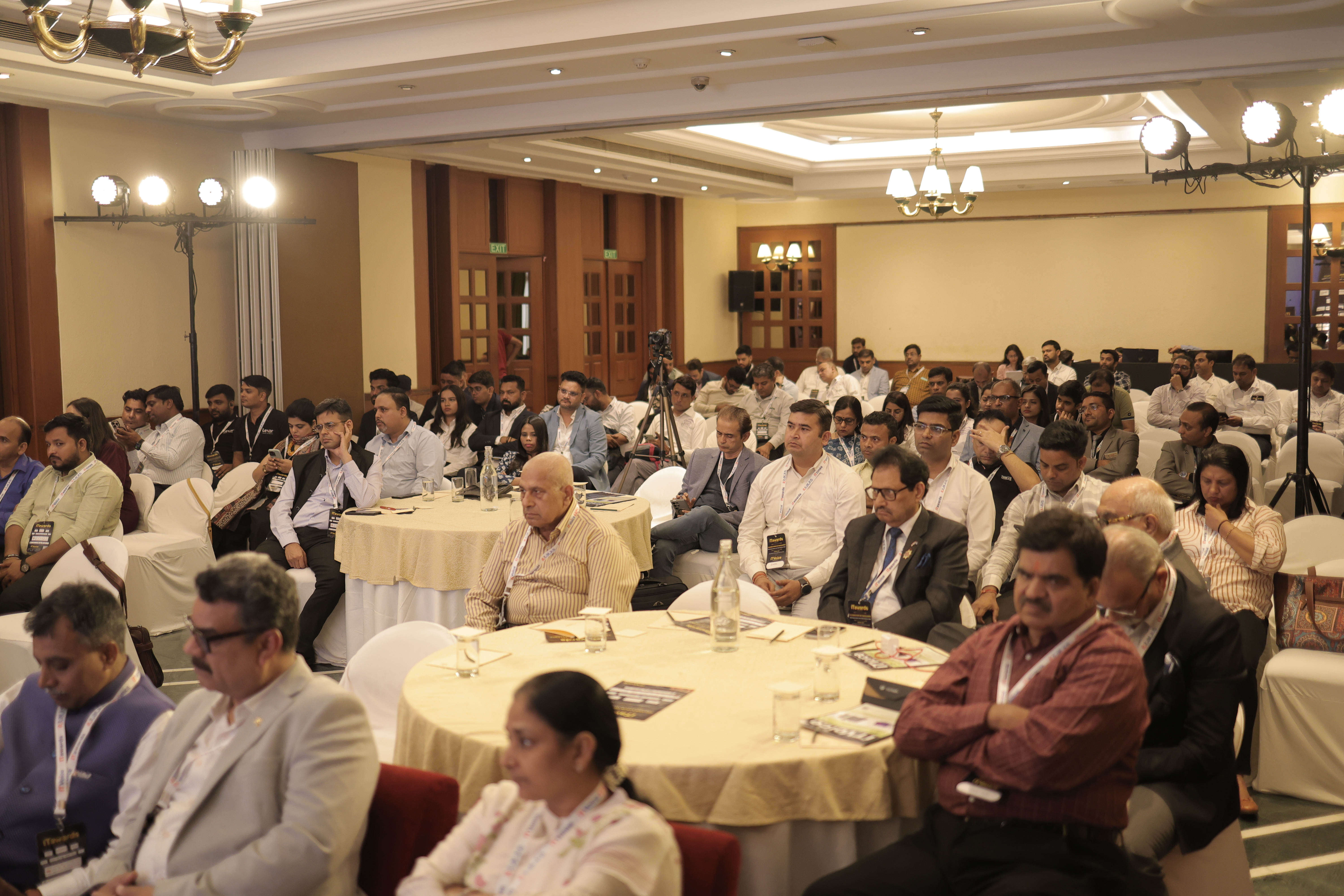 Making India the global AI capital