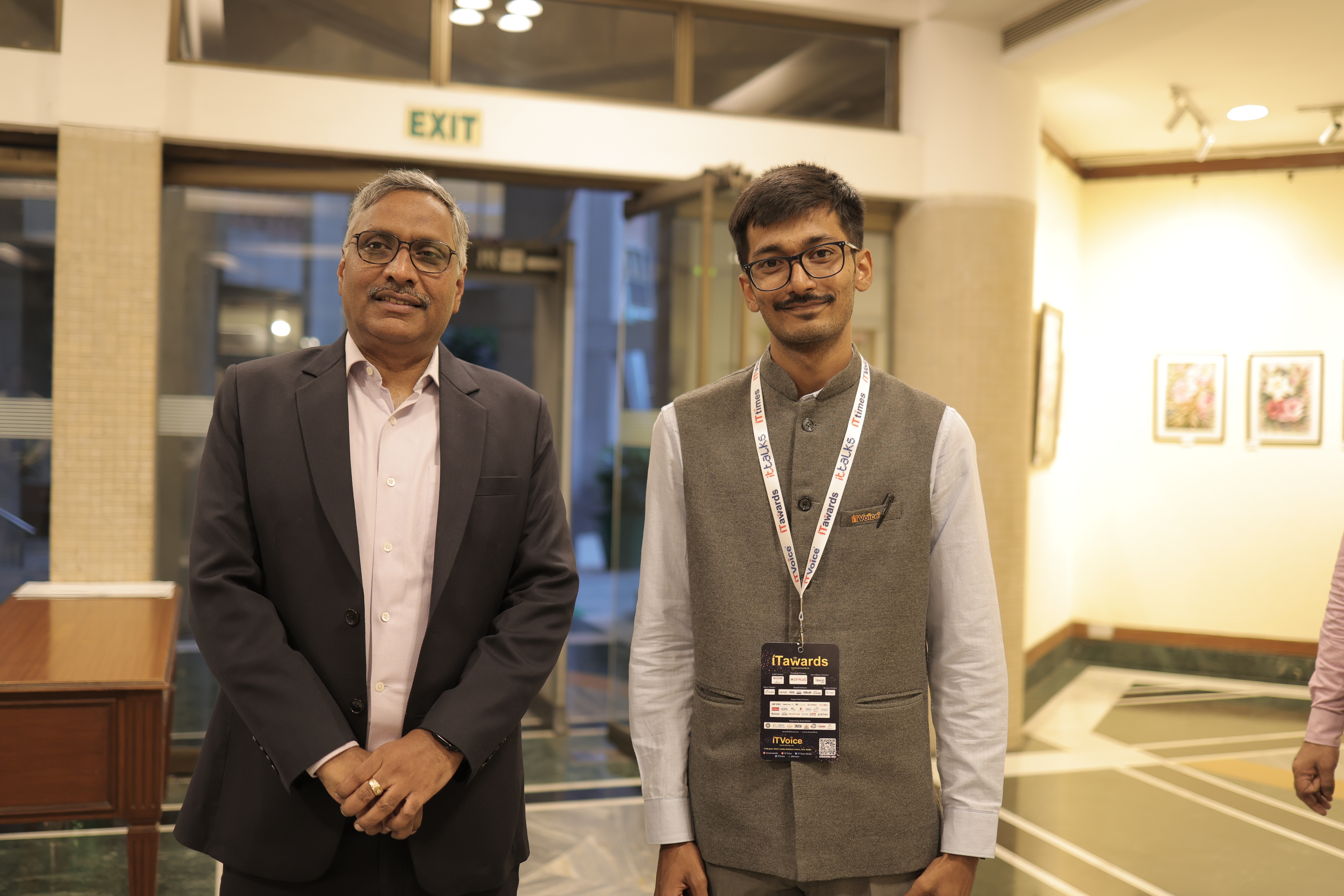 Making India the global AI capital