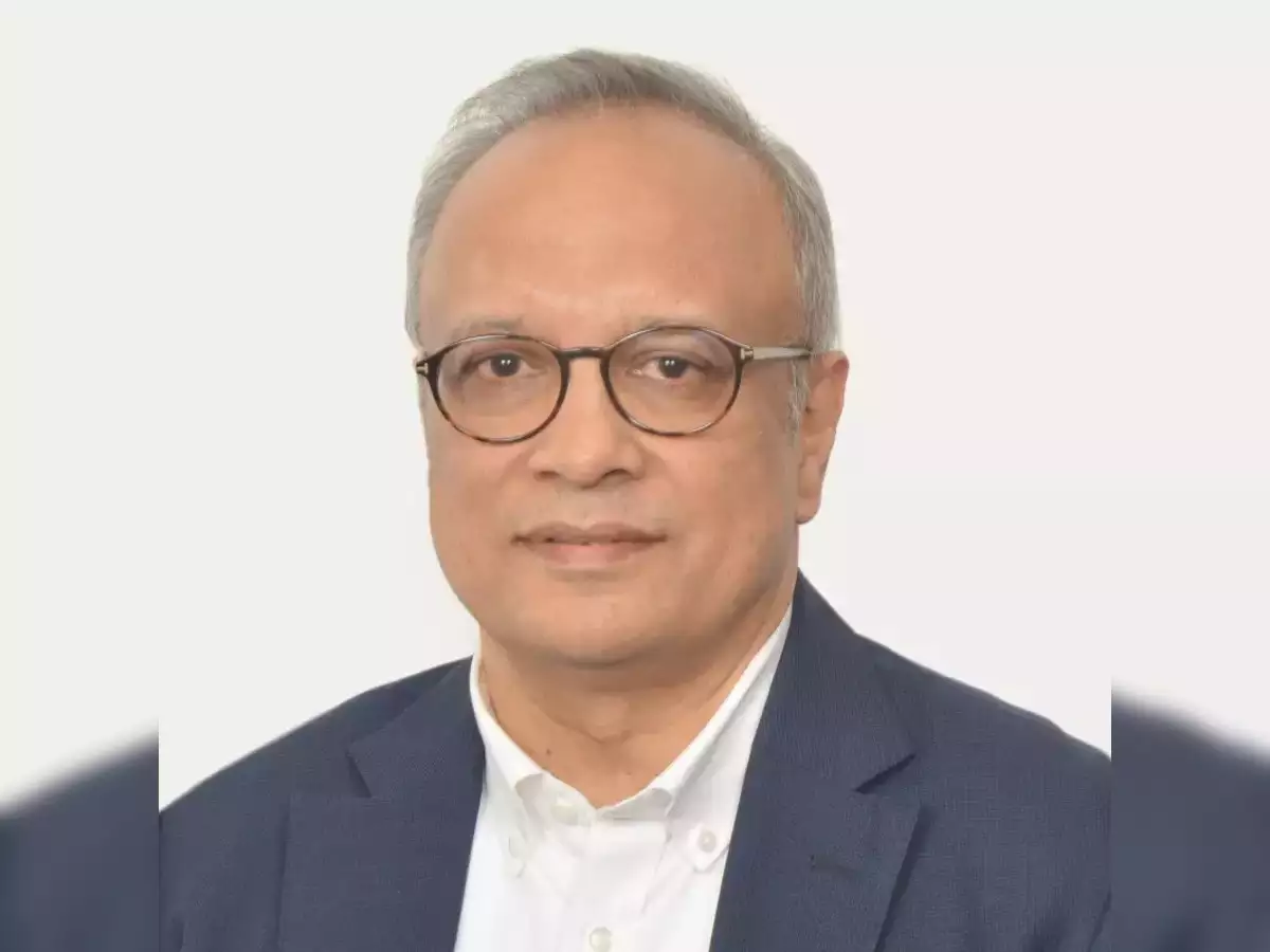 Samiran Gupta